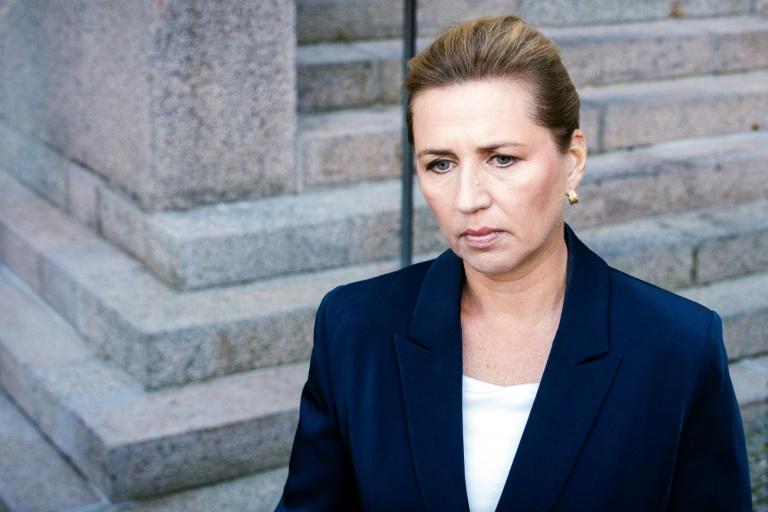 Au Groenland, le Danemark s'excuse formellement pour la contraception forcée