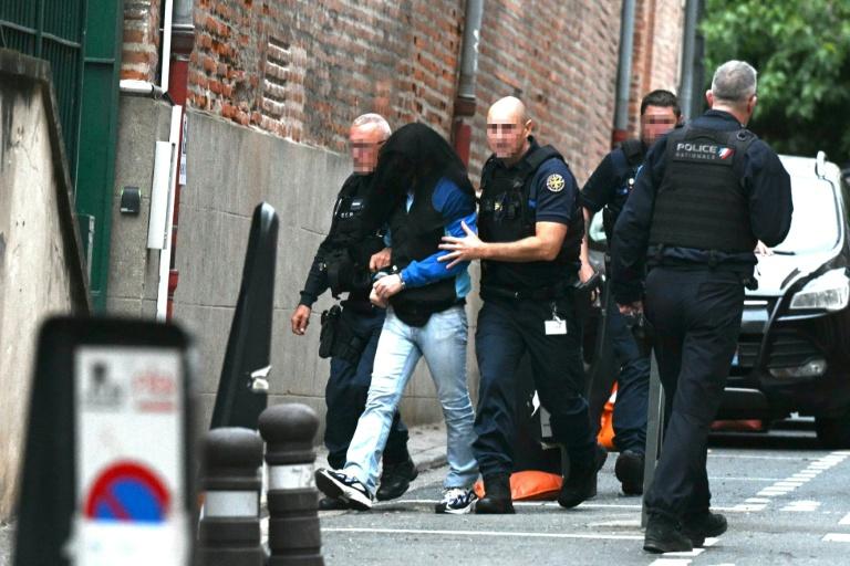 Au procès Jubillar, le récit détaillé de l