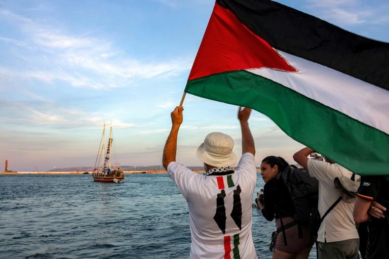 Flottille Gaza: ONU et UE condamnent les "attaques", l