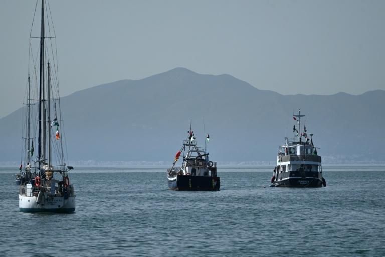 Flottille Gaza: ONU et UE condamnent les "attaques", l