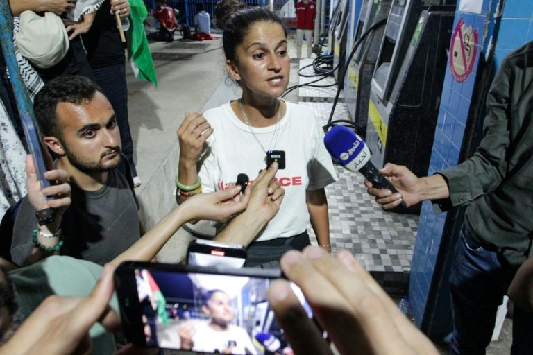 Flottille Gaza: ONU et UE condamnent les "attaques", l