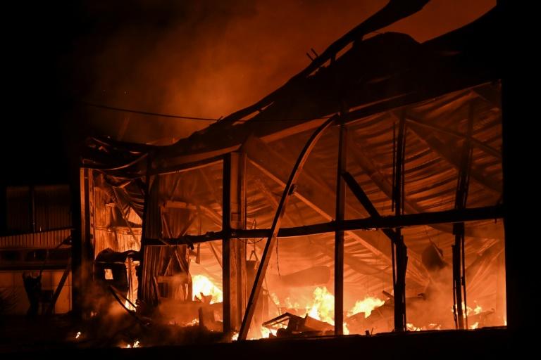 La Russie dément être un "tigre de papier", entend poursuivre le conflit en Ukraine