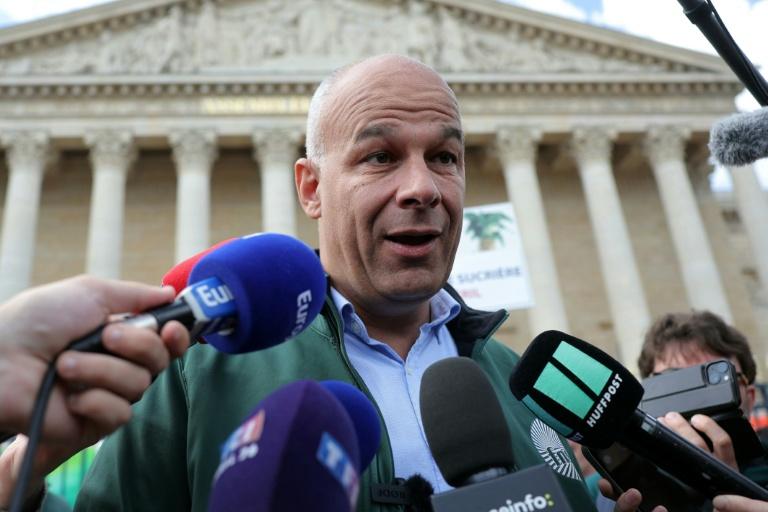 Mobilisation agricole jeudi et vendredi contre des importations "aberrantes"