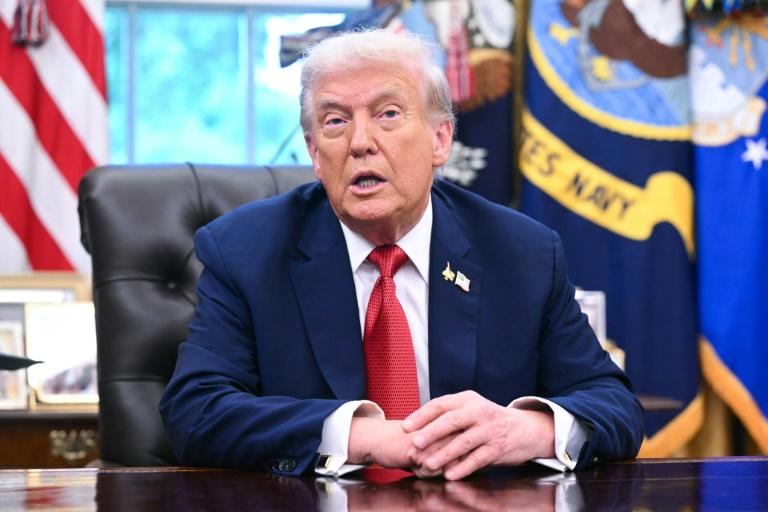 Droits de douane sur les médicaments: quelles exemptions, quels impacts?