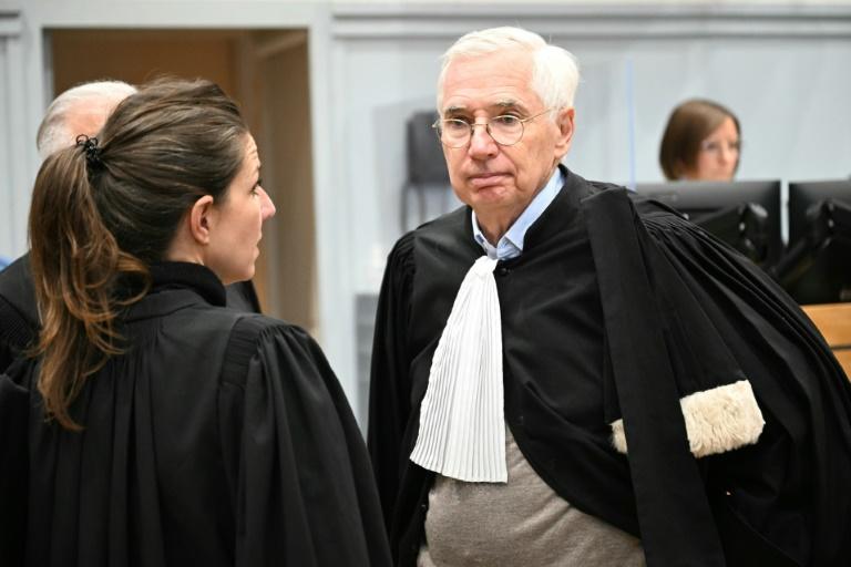 "Cédric a assassiné Delphine de ses mains": au procès Jubillar, la conviction de proches de l