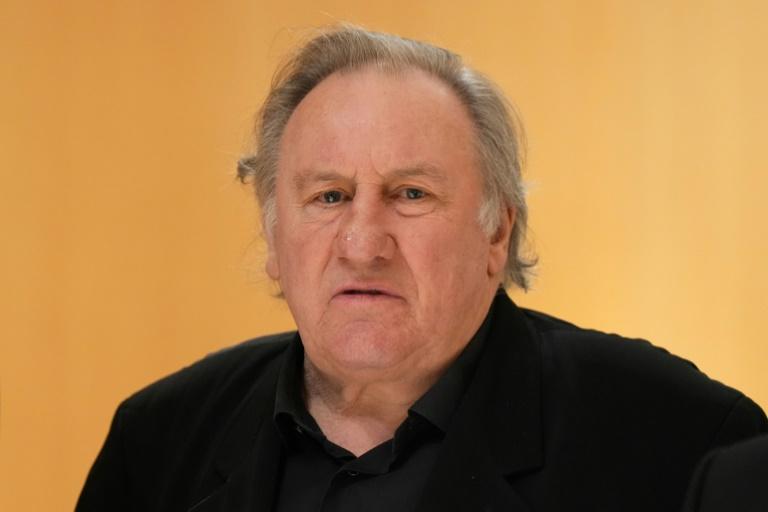"La chute de l'ogre": Depardieu attaque le "Complément d'Enquête" qui a accéléré sa chute