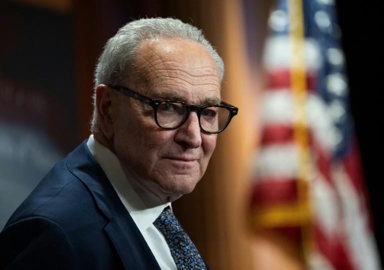 Nouveau vote au Sénat américain pour tenter de sortir de la paralysie budgétaire