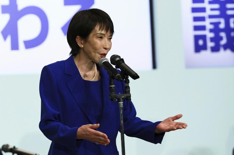 Japon: Sanae Takaichi, nationaliste radicale et probable première femme Premier ministre