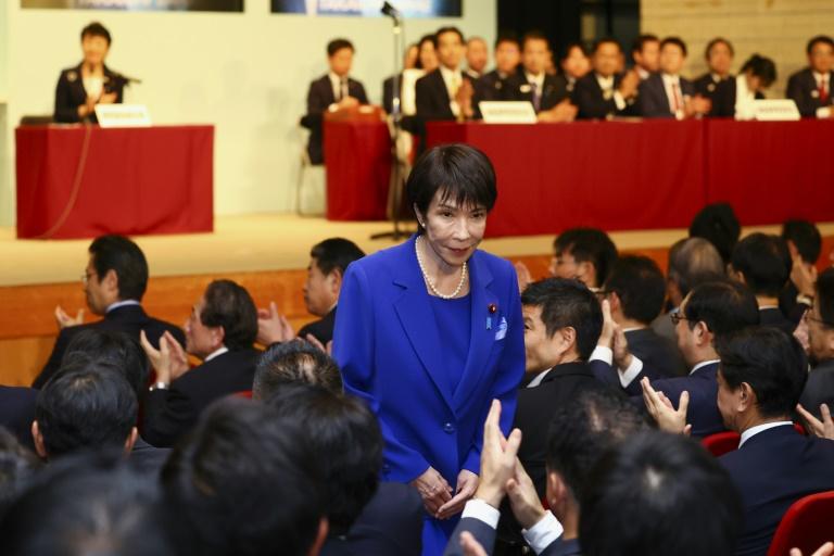 Japon: Sanae Takaichi, nationaliste radicale et probable première femme Premier ministre