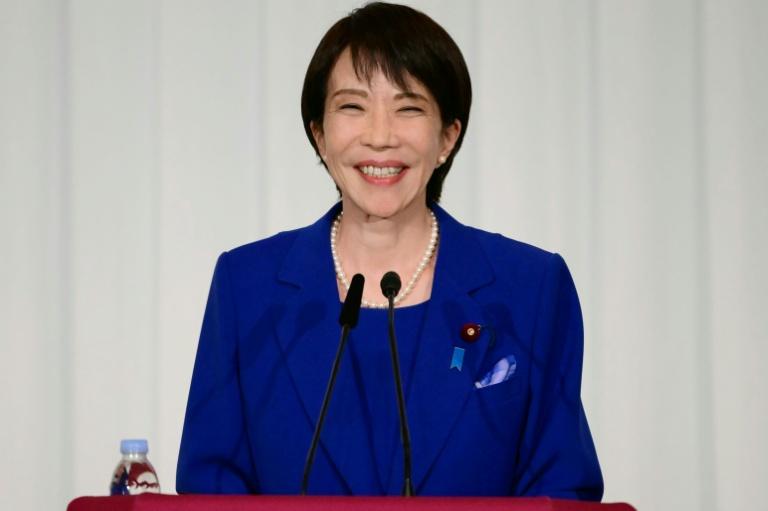 Japon: Sanae Takaichi, une Première ministre pas féministe