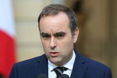 Dès son premier jour, le gouvernement Lecornu proche de l'implosion