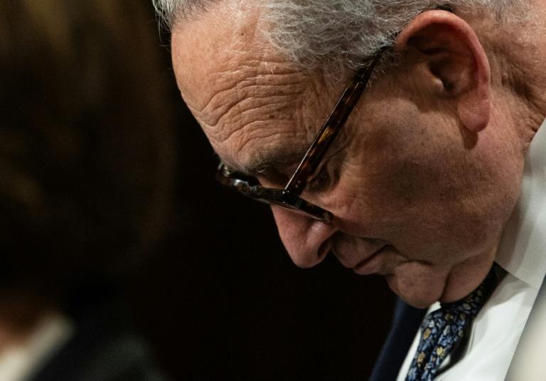 Etats-Unis: des licenciements de fonctionnaires ouvrent une deuxième semaine de blocage budgétaire