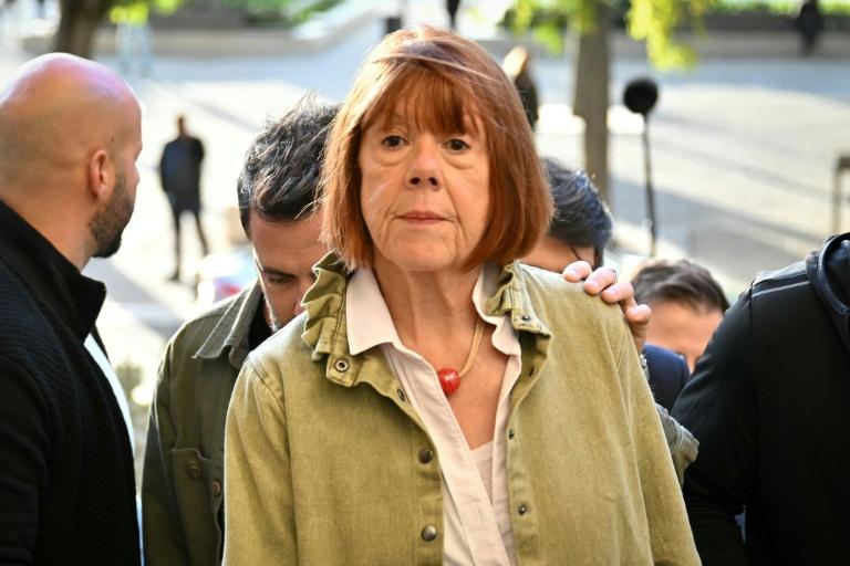 Appel des viols de Mazan: face-à-face très attendu entre l'accusé et Dominique Pelicot