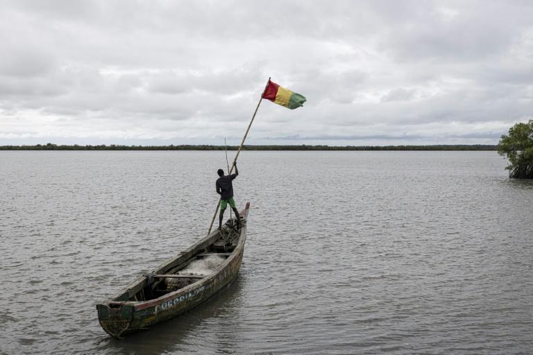 A Simandou, la Guinée s