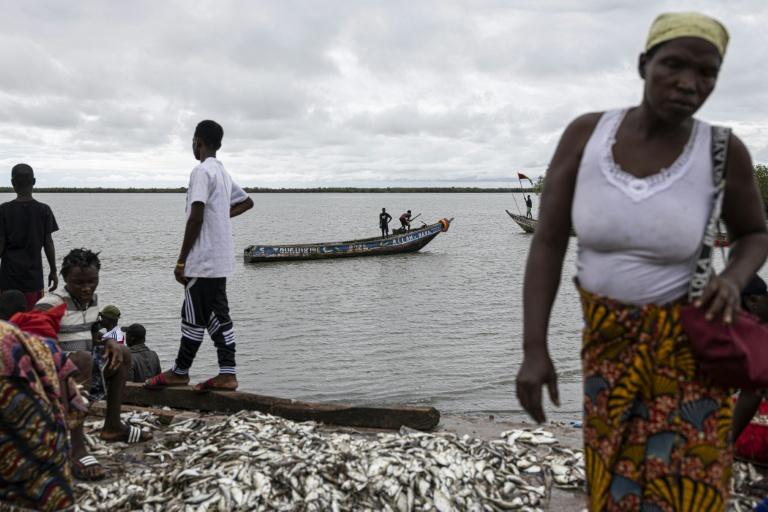 A Simandou, la Guinée s