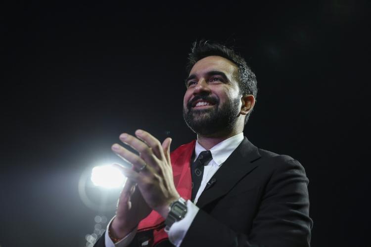 Zohran Mamdani, l'ascension fulgurante d'un outsider