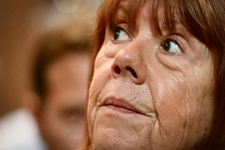 Appel des viols de Mazan: confrontation entre l'accusé et Gisèle Pelicot