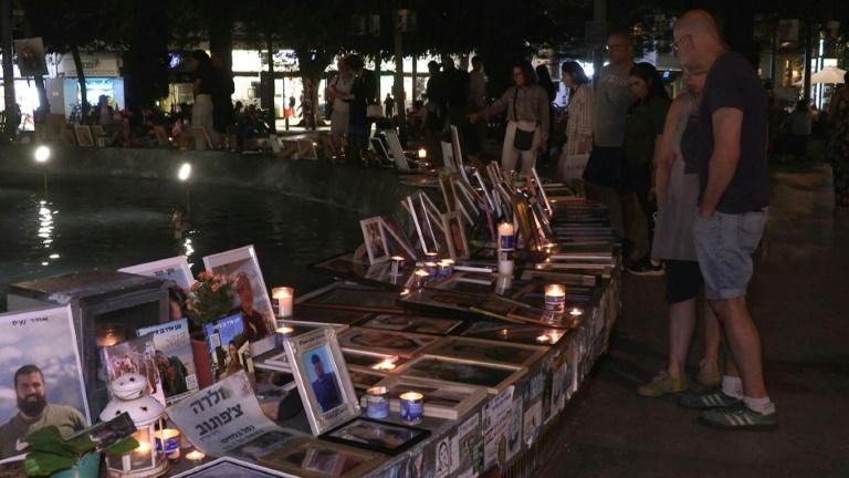 Renforts diplomatiques en Egypte pour pousser à un accord sur Gaza