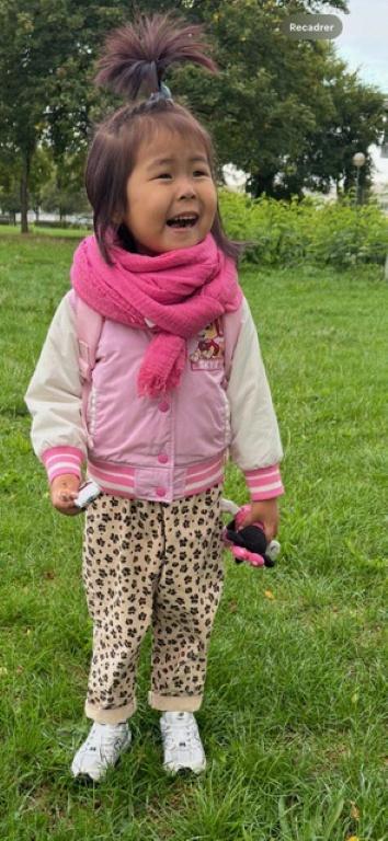 Orne: alerte enlèvement déclenchée à Alençon pour une fillette de 3 ans