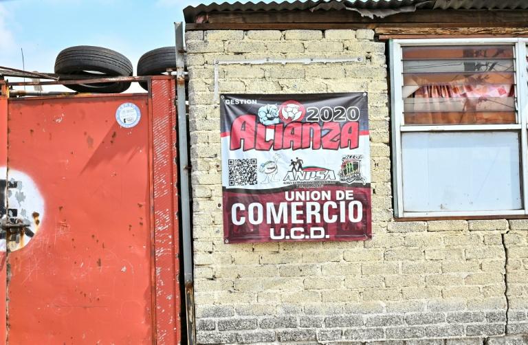 Ecatepec, ville mexicaine entre peur et soif de justice face à l'extorsion