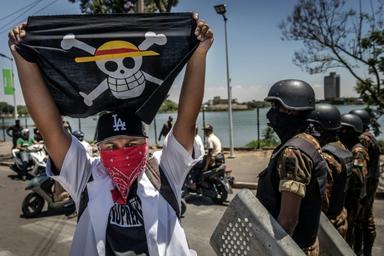 Madagascar: la Gen Z ignore le président et appelle à la grève générale