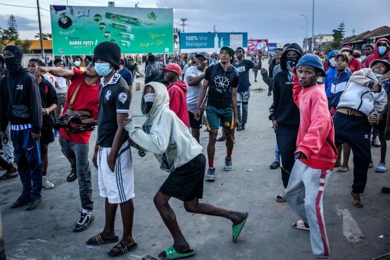 Madagascar: la Gen Z ignore le président et appelle à la grève générale