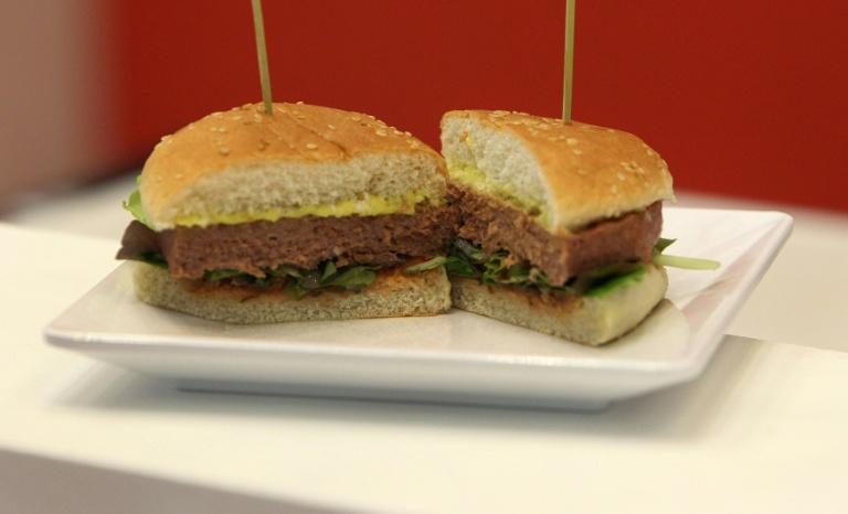 Le Parlement européen dit non au "steak végétal"