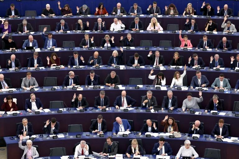Le Parlement européen dit non au "steak végétal"