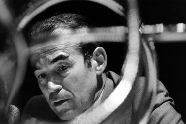 Robert Badinter, combattant pour l'abolition universelle de la peine de mort, va entrer au Panthéon