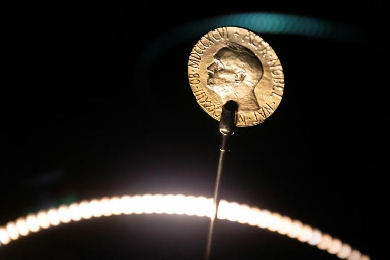 Le prix Nobel de la paix décerné dans l'ombre de Trump