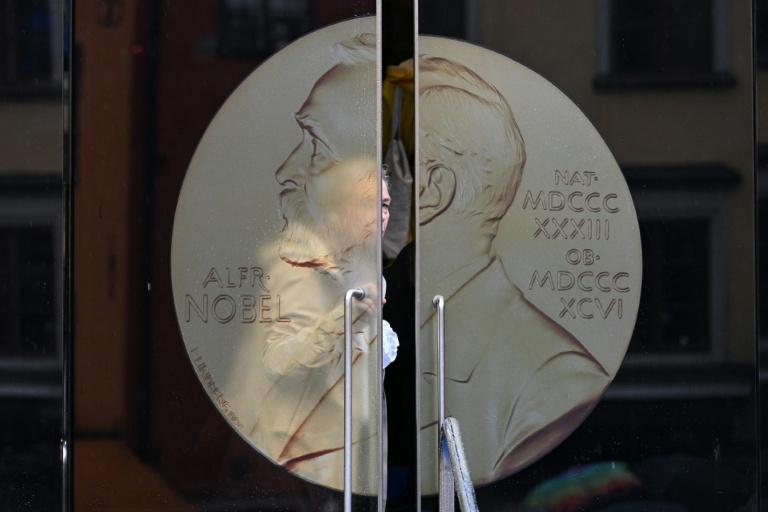 Le Nobel de littérature décerné au Hongrois Laszlo Krasznahorkai, le "maître de l'apocalypse"