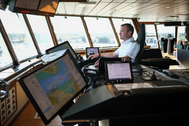 Face au retrait américain, le Royaume-Uni en première ligne sur la recherche sur le climat en Antarctique