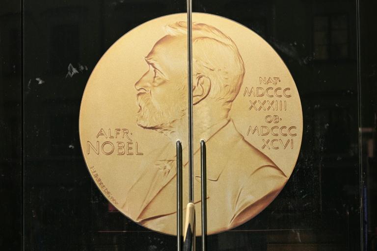 Nobel d