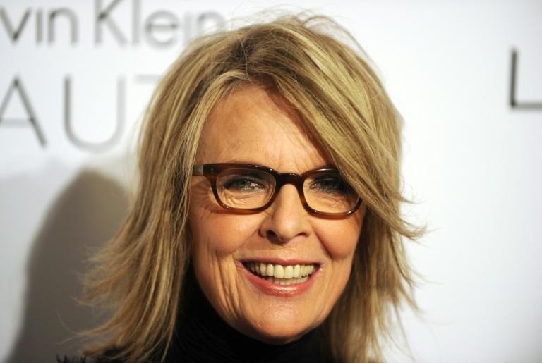Décès de Diane Keaton, actrice de Woody Allen et du "Parrain"