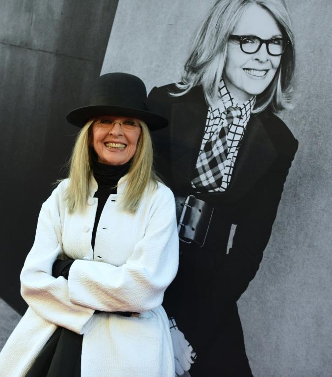 Décès de Diane Keaton, actrice de Woody Allen et du "Parrain"