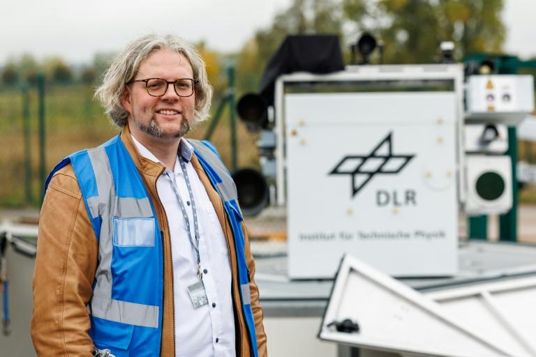 Sur un aérodrome isolé, l’Allemagne prépare ses défenses antidrone