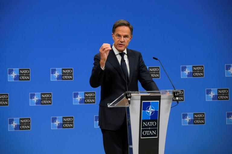 L'Otan se réunit pour renforcer sa riposte après des intrusions russes