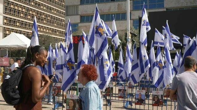 Israël pourrait rouvrir le passage de l'aide humanitaire à Gaza