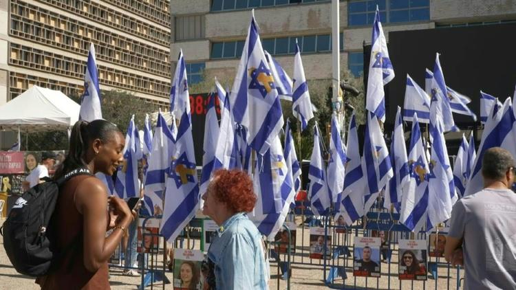 Israël pourrait rouvrir le passage de l'aide humanitaire à Gaza