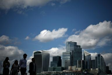 Climat: le Royaume-Uni doit se préparer d'urgence à des phénomènes extrêmes d'ici 2050