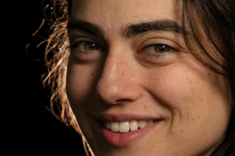 L'odyssée d'une Brésilienne dans l'Arctique: "De moins en moins de glace"