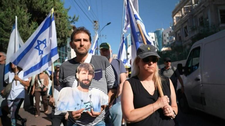 Gaza: le Hamas s'engage à rendre à Israël tous les corps d'otages