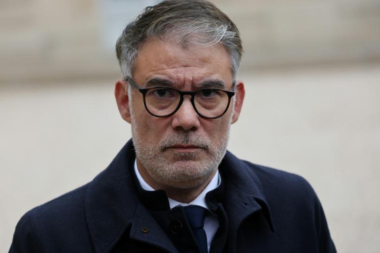 La bataille parlementaire autour du budget démarre lundi