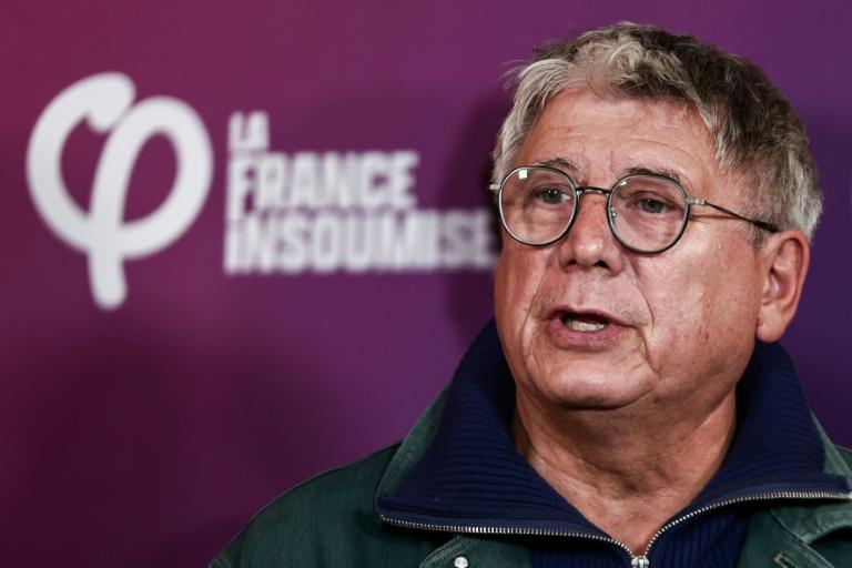 La bataille parlementaire autour du budget démarre lundi