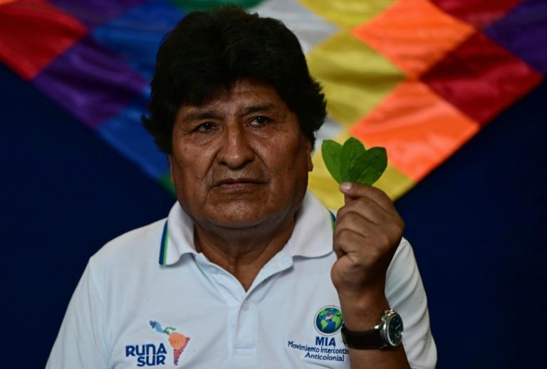 La Bolivie se choisit un président de centre-droit, après 20 ans de socialisme