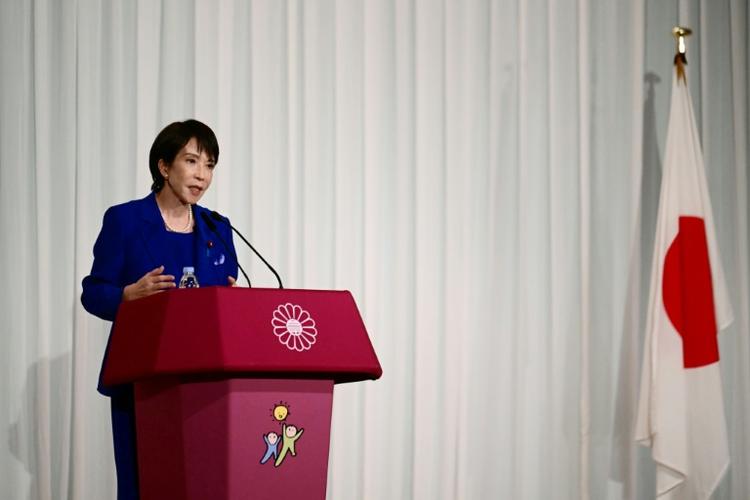 Japon: accord pour une coalition, Sanae Takaichi quasi-assurée d'être Première ministre