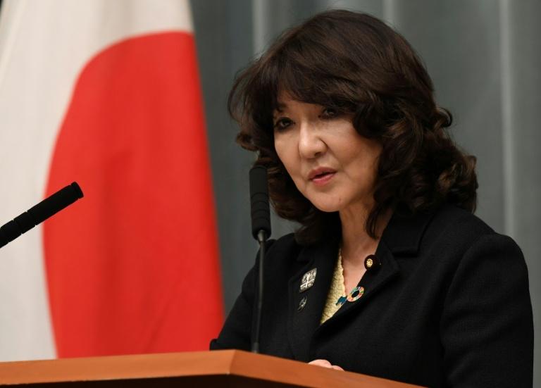 Japon: Sanae Takaichi en passe de devenir la première femme Premier ministre