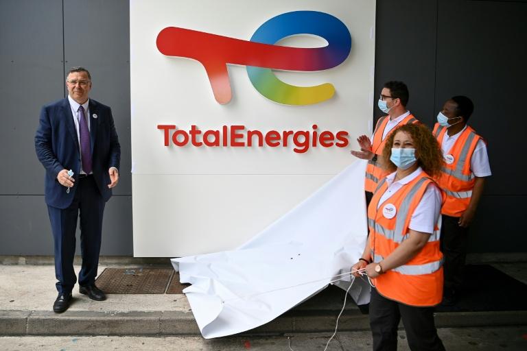 Jugement attendu jeudi à Paris dans le procès de TotalEnergies pour "greenwashing"