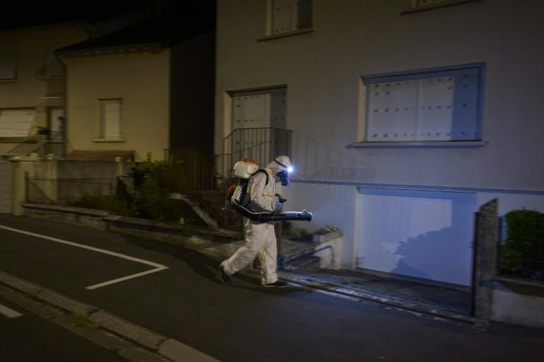 Comment le changement climatique dérègle la santé de millions de personnes