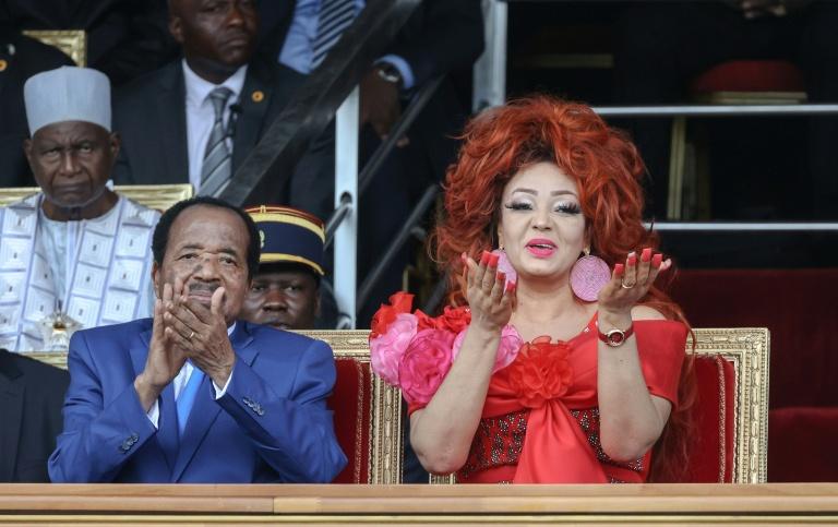 Cameroun: Paul Biya, au pouvoir depuis 1982, réélu président